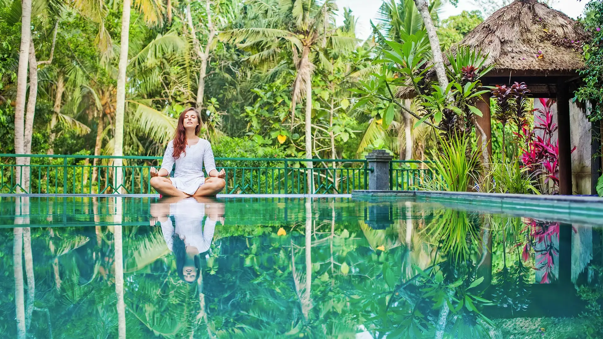 The Best Women-Only Wellness Retreats To Book Now